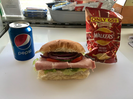 Lois's Take Away Cafe - Thumbnail