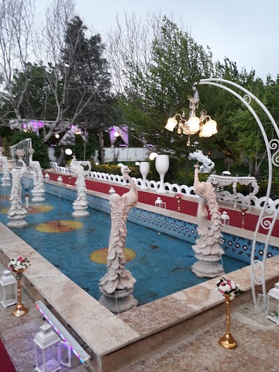 Photos of Gerdo Garden Hall