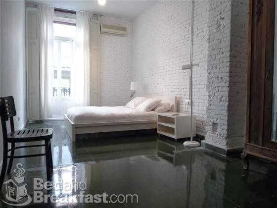 Abcyou Bed & Breakfast Valencia by null