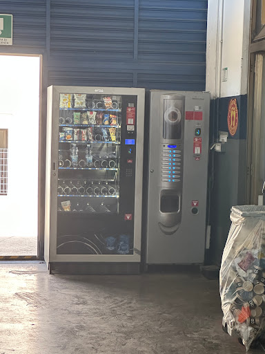 Maintech Oma Srl - Visual