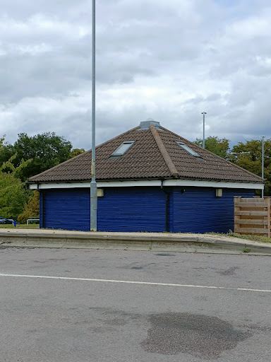 Great Dunmow Rest Area - A120 Eastbound - Thumbnail
