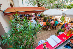 Photo n°27 de Café des Anges à Lyon (Bistro)