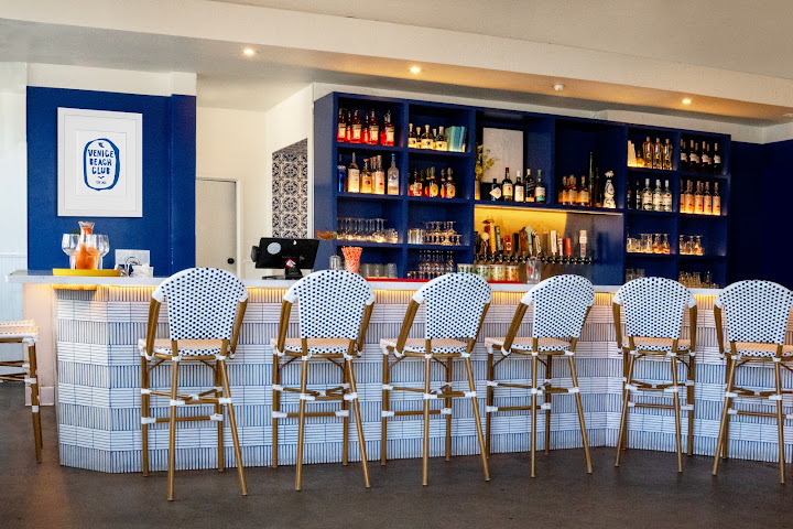 Venice Beach Club by null