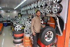 Japan Tyres islamabad