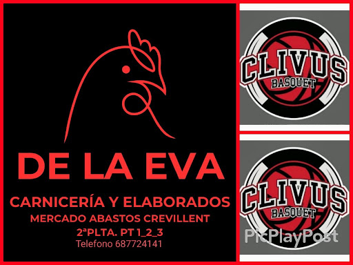 De la Eva Gallery - Spain