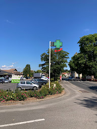 Photo n°12 de Grande Pharmacie Du centre à Othis (Maison de santé)