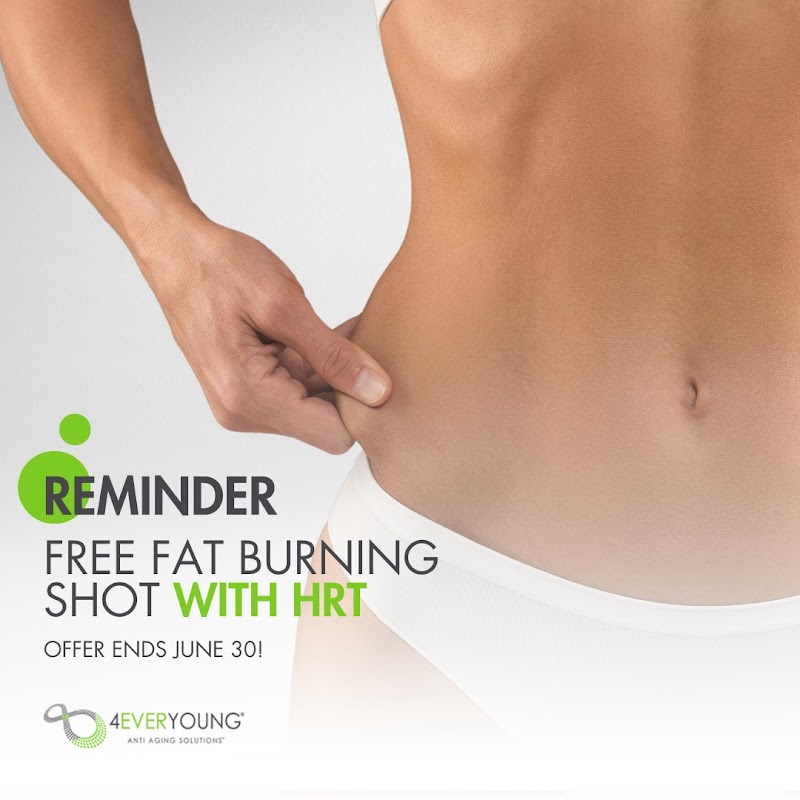 4Ever Young Anti-Aging Solutions - Miami