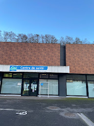 Photo n°2 de Centre de santé Filieris à Algrange (Centre médical)
