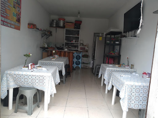 La Casa De El Buen Sazon
