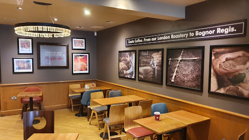 Costa Coffee (Bognor Regis) - Thumbnail