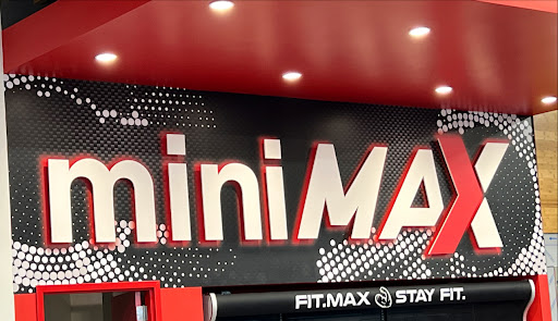 Minimax - Visual