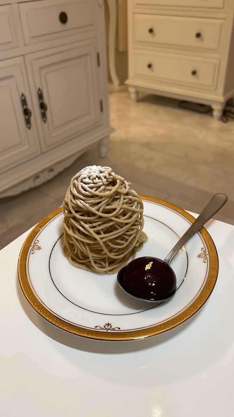 ラルシュ パフェと焼き菓子の店