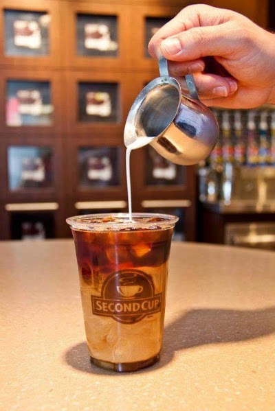 Photos of Second Cup Coffee Company Vilnius