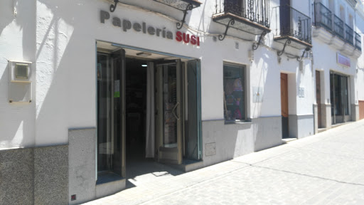 Papeleria Susi
