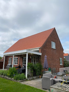 Mikkelsen Tømrer & Tagteknik - Tagarbejde 1