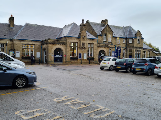 Skipton - Visual