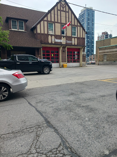 Toronto Fire Station 134 - Thumbnail