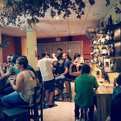 Photos of La Botica de la Cerveza