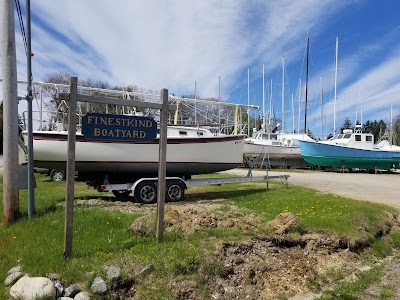 Finestkind Boatyard