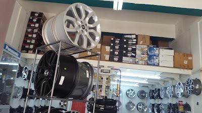 Photos of Wheels and More