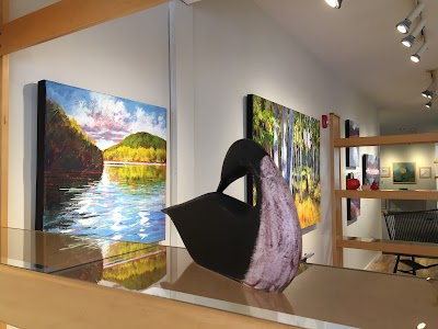 Edgewater Gallery at the Falls