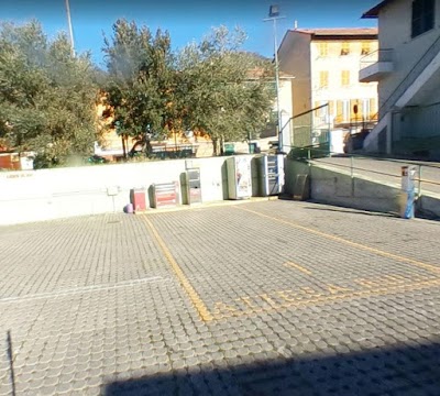 Autolavaggio Struppa Genova
