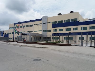 Photos of Hospital Esmeraldas Sur