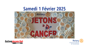 Photo n°13 de Rotary Club de Toulouse et Frontonnais à Gratentour (Association ou organisation)