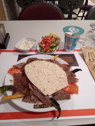 Elet Döner