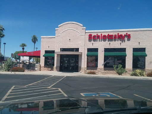 Palm Valley Crossing