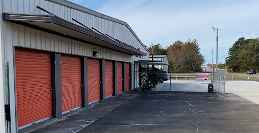 Boulevard Storage - Visual
