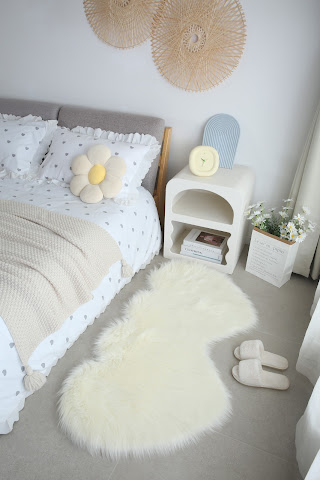 Elsa's House of Sleep by null