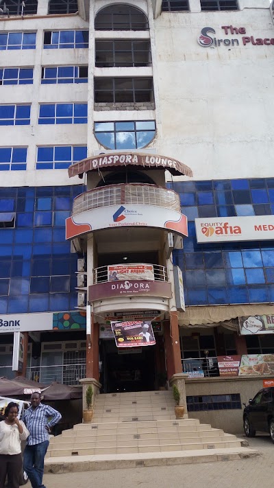 Photos of Choice Microfinance Bank
