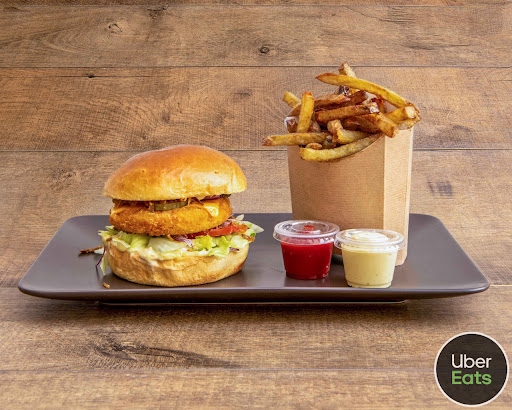 HOMEBURGER