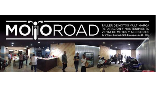 Moto Road