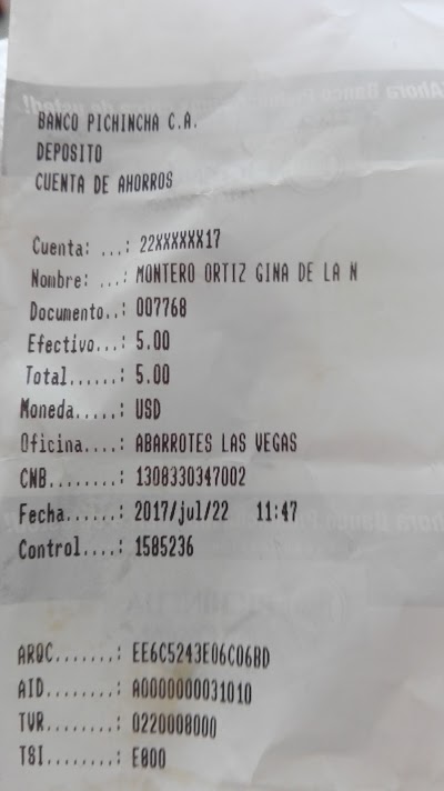 supermarket