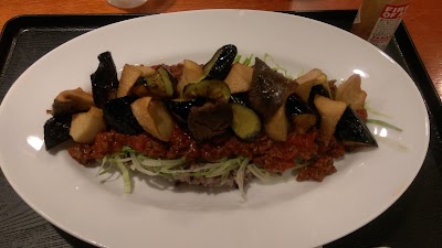 Photos of ごはん処 ぱんぷきん