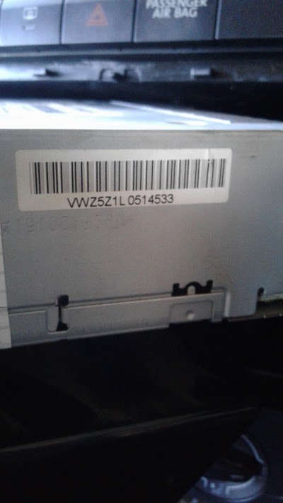 Photos of Ronnie Robb Auto Spares