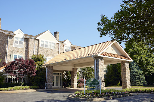 Brandywine Longwood by Monarch