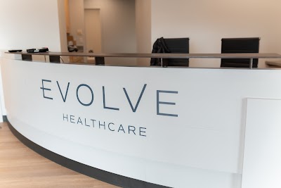 Photo of Evolve Healthcare clinic location