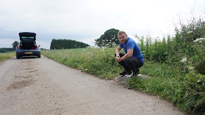 Photos of Kneiff