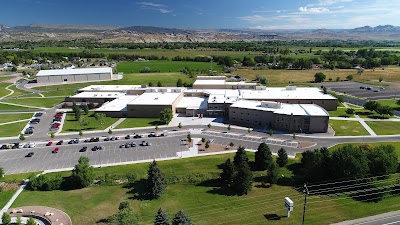 Uintah High School