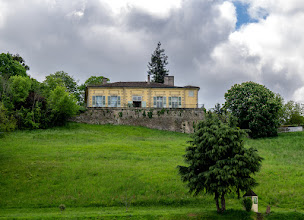 Photo n°8 de Chateau Puybarban à Puybarban (Tournage)