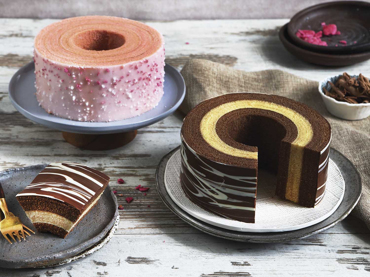 Mr Baker | Sabah Al Salem | الخباز - صورة 2