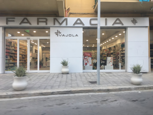 Farmacia Vajola