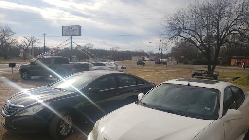 W.C. Auto Sales