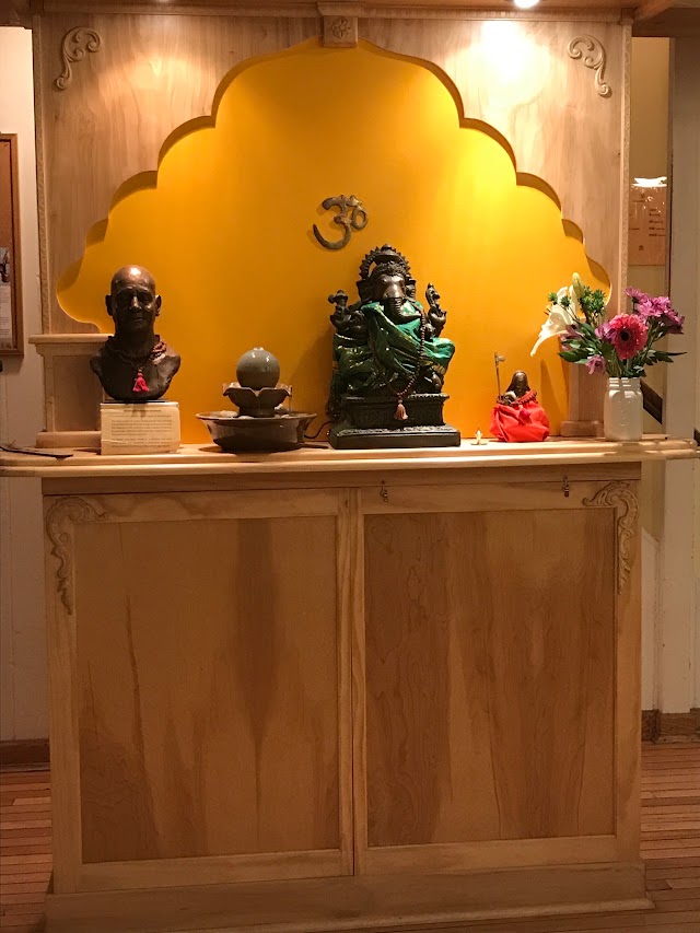 Sivananda Yoga Vedanta Center