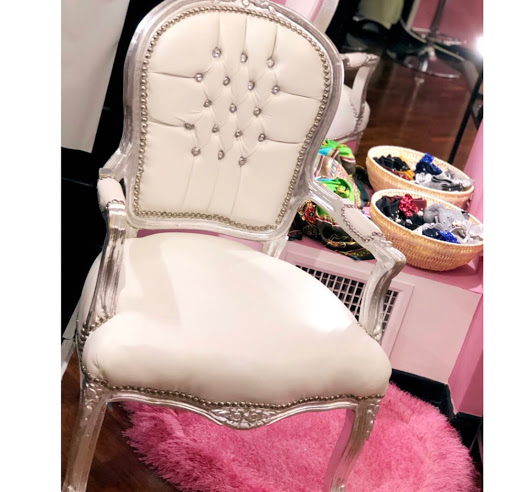 M'amart Store - Visual