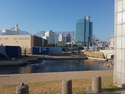 Photos of Audi Centre Cape Town