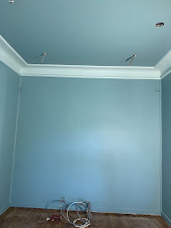 Photo n°12 de Boyer Peinture à Laragne-Montéglin (Peintre en bâtiment)